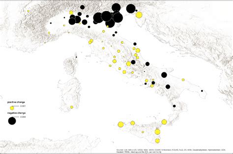 The origins of the gap between Northern and Southern Italy.